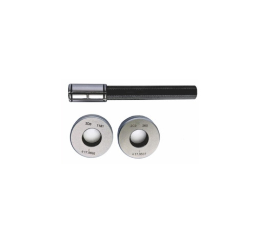 氣動扁噴嘴內徑測量頭及校對規OCSN-C